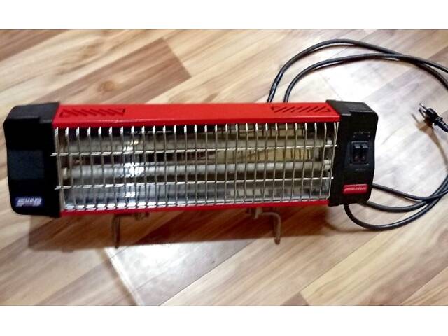 Обiгрiвач інфрачервоний Елна ЕІПС-1.0/220 - Фото 1