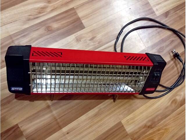 Обiгрiвач інфрачервоний Елна ЕІПС-1.0/220 - Фото 3