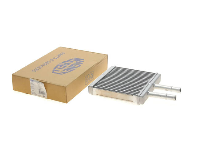 Обігрівач MAGNETI MARELLI 350218437000 Chevrolet Aveo 96650492, 96887038 - Фото 1