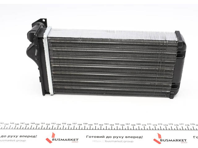 Обігрівач NRF 53634 Peugeot 206; Citroen Xsara 6448G3 - Фото 2