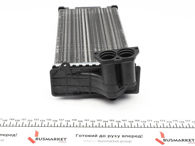 Обігрівач NRF 53634 Peugeot 206; Citroen Xsara 6448G3 - Фото 3
