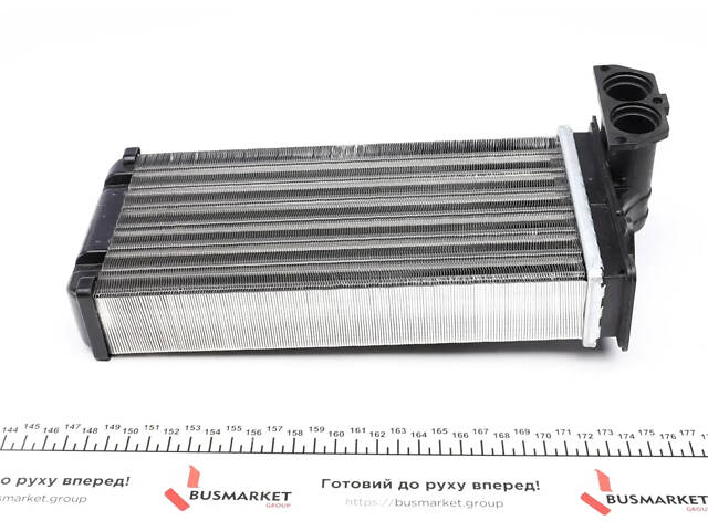 Обігрівач NRF 53634 Peugeot 206; Citroen Xsara 6448G3 - Фото 4