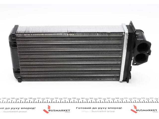 Обігрівач NRF 53634 Peugeot 206; Citroen Xsara 6448G3 - Фото 5