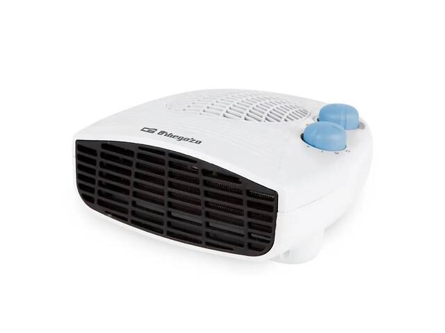 Обогреватель тепловентилятор дуйка 3 в 1 Orbegozo FH5127 2000W белый - Фото 1