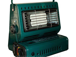 Обiгрiвач Tramp газовий UTRG-037, Оригiнал!