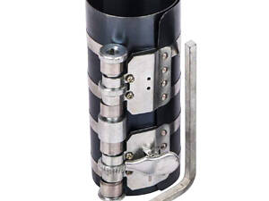 Обжимка поршневых колец Ø90-175мм Н 150мм SIGMA (6230171)