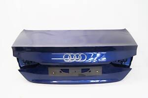 LX5Q Audi A5 II Coupe 18r F5 B9 8W Крышка багажника