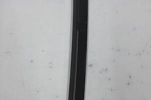 Облицовка (декоративная накладка) форточки задней левой передняя BMW I3 51377453545