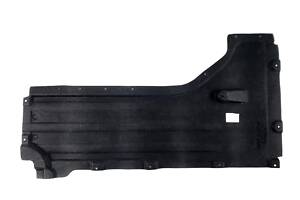 Облицовка днища левая сторона на BMW X5 / X6 / X7 ( 51757424881 )