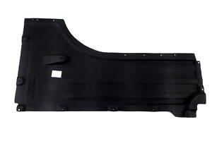 Облицовка днища правая сторона на BMW X5 / X6 / X7 ( 51757424882 )