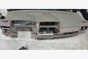 Облицовка панели приборов (торпеда) BMW E65\E66 51457145821