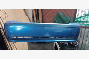 Облицовка заднего бампера (синий до рестайлинг) BMW E65\E66 51127042697