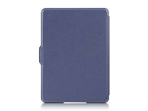 Обложка AIRON Premium для Amazon Kindle 6 2016/8/touch 8 Blue (4822356754502)