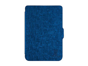 Обложка AIRON Premium для PocketBook 616/627/632 Dark blue