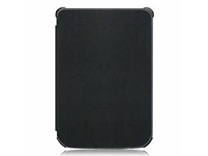 Обкладинка для електронної книги PocketBook 616 / 617 / 627 / 628 / 632 Slim - Black
