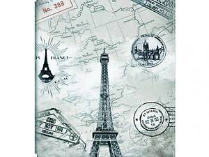 Обложка для электронной книги PocketBook 606 / 616 / 617 / 627 / 628 / 632 / 633 Slim - Paris