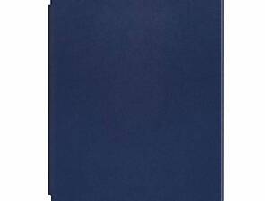 Обкладинка для електронної книги PocketBook 606 / 616 / 617 / 627 / 628 / 632 / 633 Slim - Dark Blue