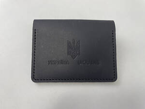 Обложка для паспорта формат ID картка