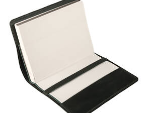 Обкладинка для стандартного щоденника SULLIVAN ode1(8) зелена