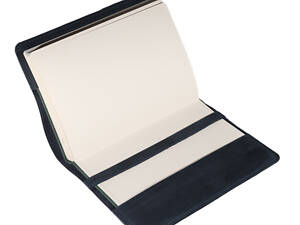 Обкладинка для стандартного щоденника SULLIVAN ode1(8) синя