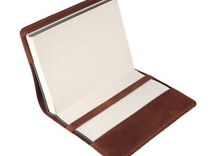 Обкладинка для стандартного щоденника SULLIVAN ode1(8) коричнева