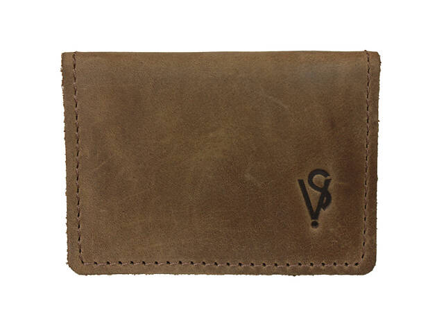 Обкладинка для водійських документів прав посвідчення ID паспорта SULLIVAN odd3(4) оливкова - Фото 3