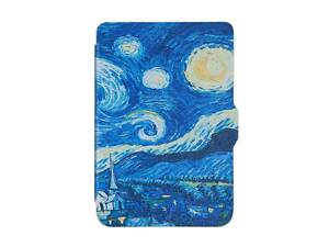 Обложка Premium для PocketBook 616/627/632 «Night»
