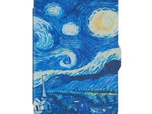 Обложка Premium для PocketBook 616/627/632 «Night»