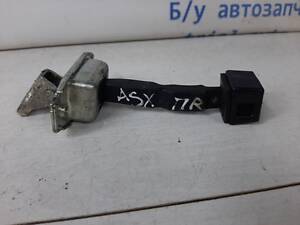 Обмежувач дверей передній правий Mitsubishi Asx 1.8 DIESEL 4N13 2010 (б/у)