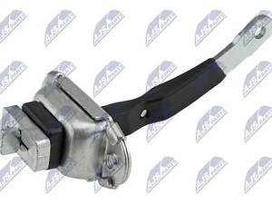 Ограничитель двери передний Toyota Hilux VI 1997-2006 NTY EZC-TY-043
