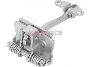 Ограничитель двери задний левый / правый Citroen C5 I 2001-2008 KITATECH 1942