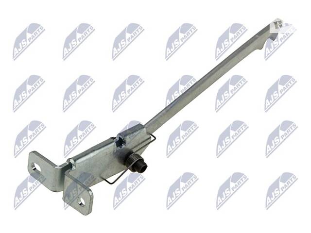 Ограничитель двери задний левый / правый Mercedes Citan 2012-2021 NTY EZC-RE-196 - Фото 1