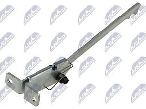 Ограничитель двери задний левый / правый Renault Kangoo II 2008-2021 NTY EZC-RE-196