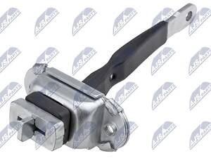 Ограничитель двери задний левый / правый Toyota Hilux VI 1997-2006 NTY EZC-TY-044