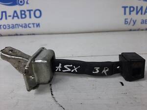 Обмежувач дверей задній правий Mitsubishi Asx 1.8 DIESEL 4N13 2010 (б/у)