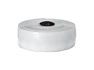 Обмотка на руль Specialized Super Sticky Kush Tape Classic Plugs 2024 White (1092-633090196782)