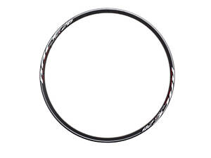 Обод 26' AL 32H 14G двуст. GA18 под черный черный (RIM-26-084)