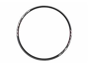 Обод 27,5' VLT 36 шприх, под диск, черный (RIM-27.5-022)