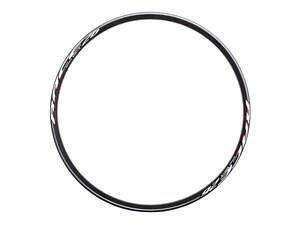 Обод AL 27,5' VLT GA18 32H, под диск черный (RIM-27.5-041)