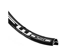 Обод Rodi FW под диск 26' 559 X 19мм. 36H черный (FW-26-19)