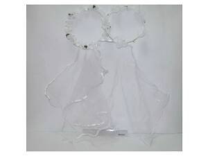 Ободок вінок для свята весільний 10708