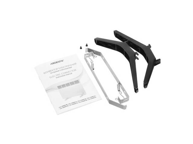 Обігрівач Ardesto CH-1500MCA - Фото 2