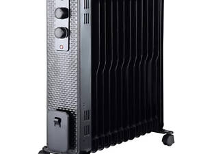 Нагрівач електричний оливний 3000W