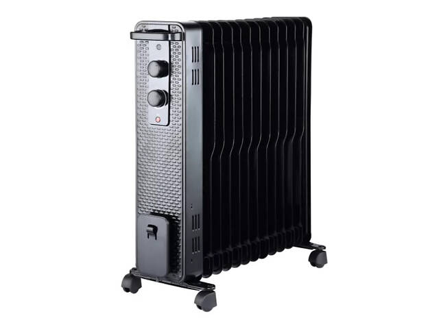 Обогреватель электрический масляный 3000W - Фото 1