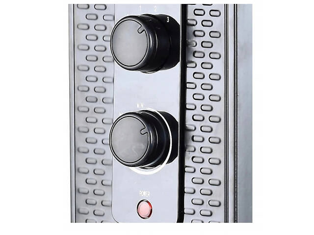 Обогреватель электрический масляный 3000W - Фото 5