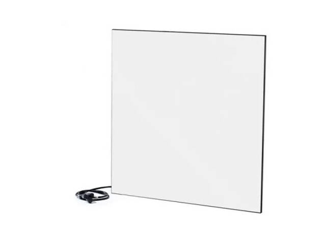 Обігрівач Grunhelm GCH-750WH - Фото 1