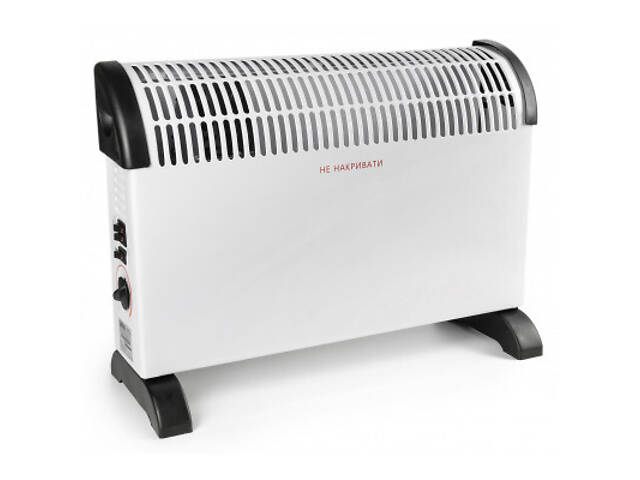 Обігрівач Hölmer HCH-200W - Фото 1