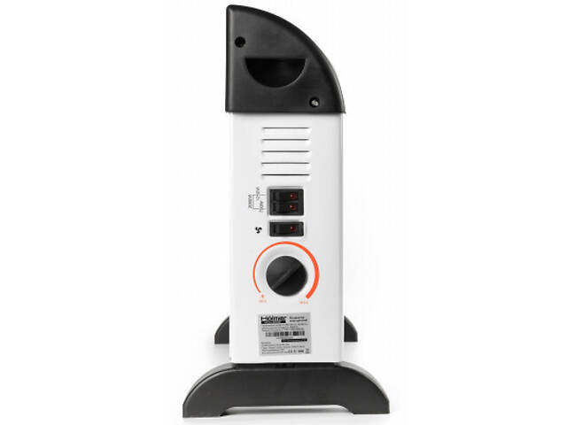 Обігрівач Hölmer HCH-200W - Фото 3