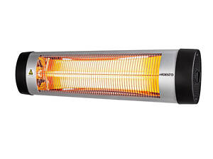 Обогреватель инфракрасный Ardesto IH-2000-Q1S 2000 Вт