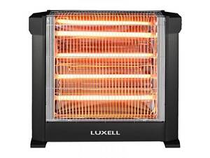 Обогреватель инфракрасный Luxell KS-2760 2200 Вт